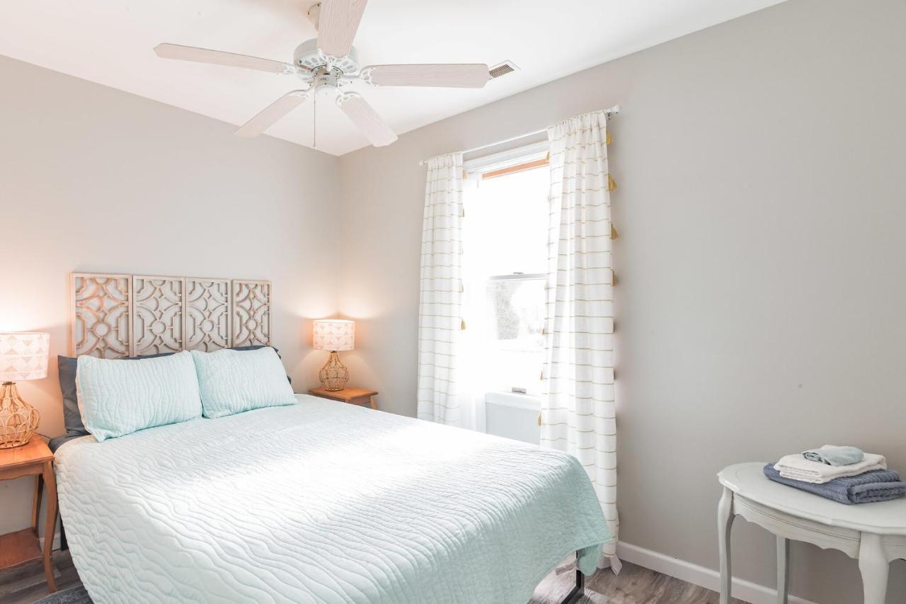 Serene Single Story, Grill, Fire Pit, Fenced Yard And Pet Friendly Stay Cape May Court House Exterior foto